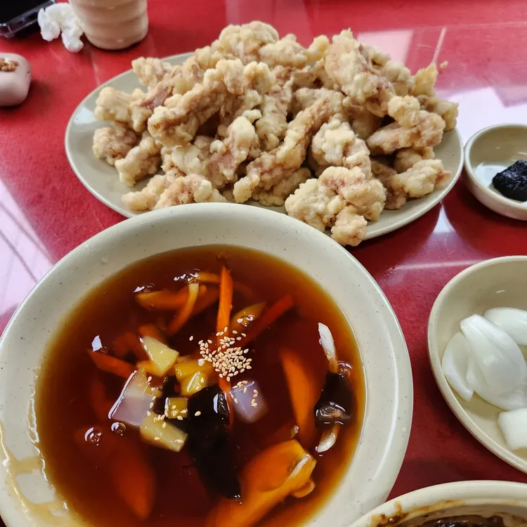 중앙반점 대표 사진