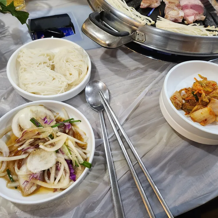 용두정육식당 대표 사진