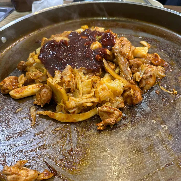 유니춘천닭갈비 대표 사진
