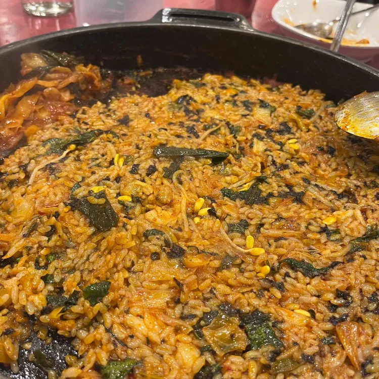 김선하의 닭갈비 궁중누룽지탕 대표 사진
