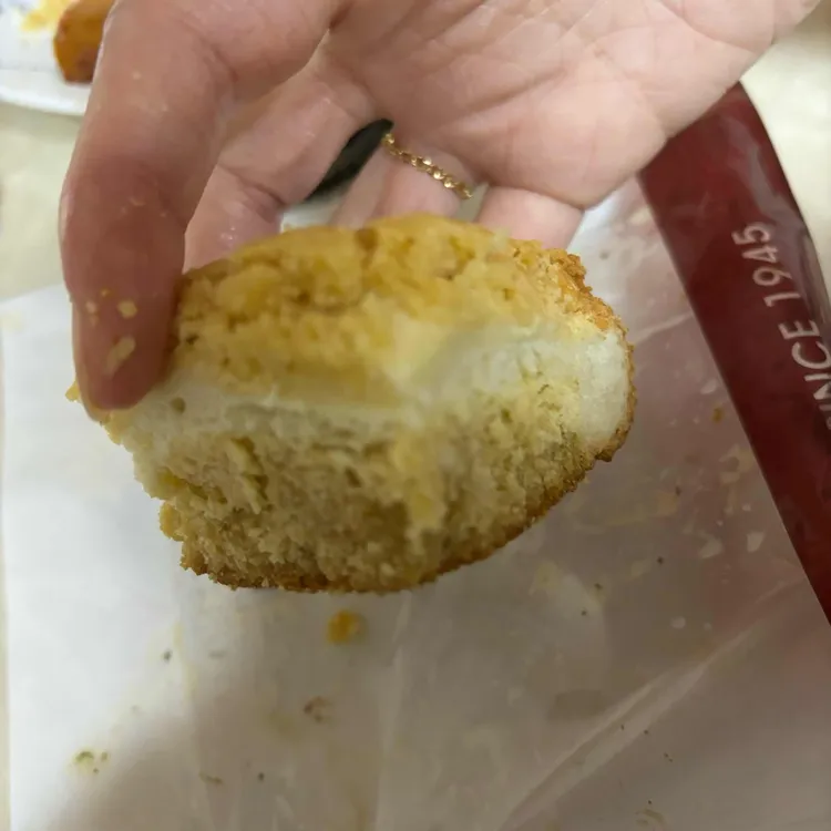 고려당 대표 사진