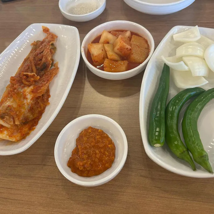 뽕나무상계탕 대표 사진