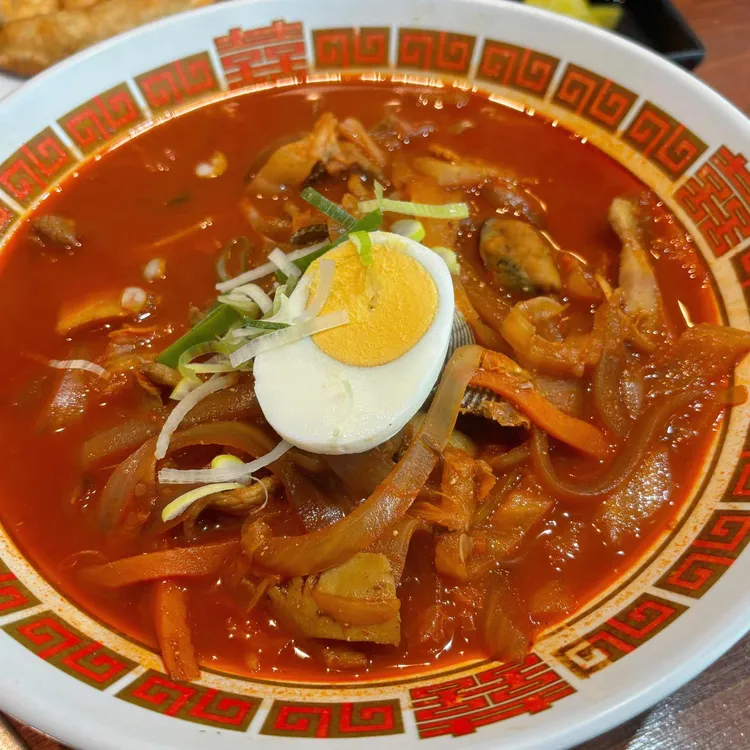 돌담길 대표 사진