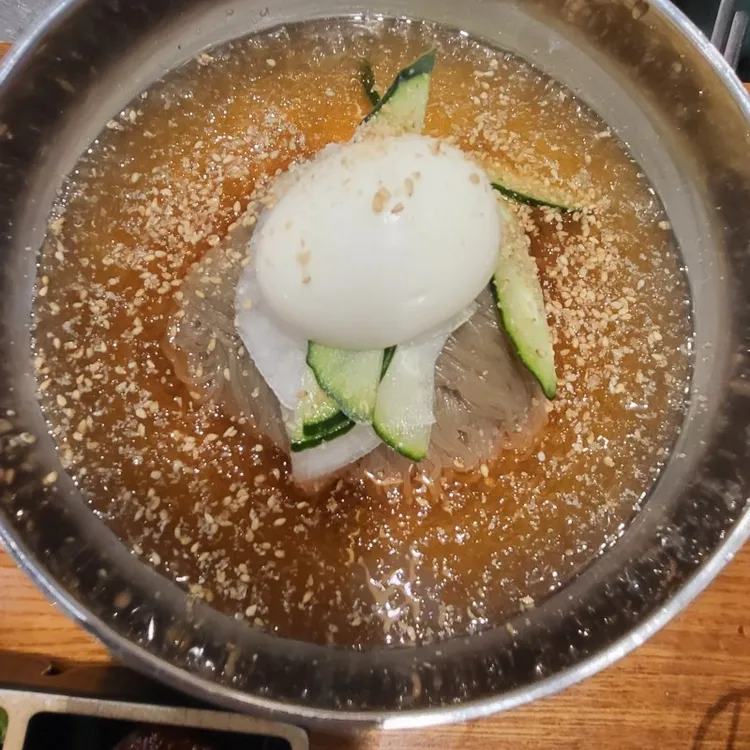 한양고깃집 사진 1