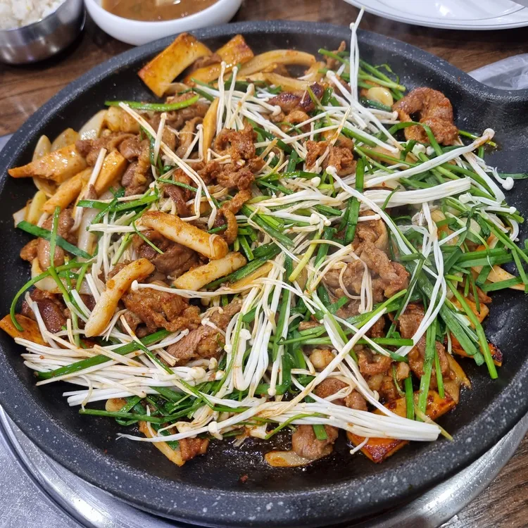 새미정 대표 사진