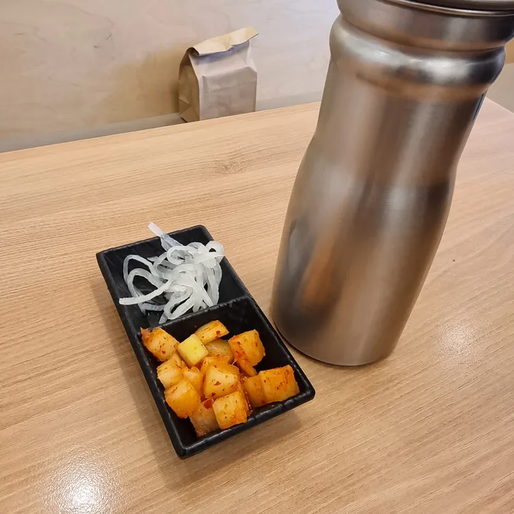 오유미당 대표 사진