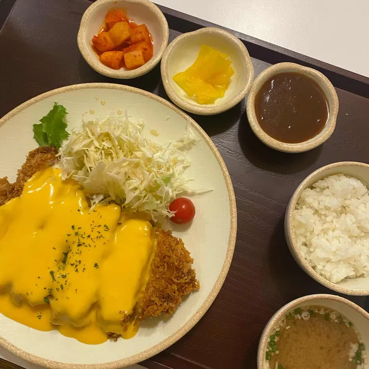오레노카츠 대표 사진