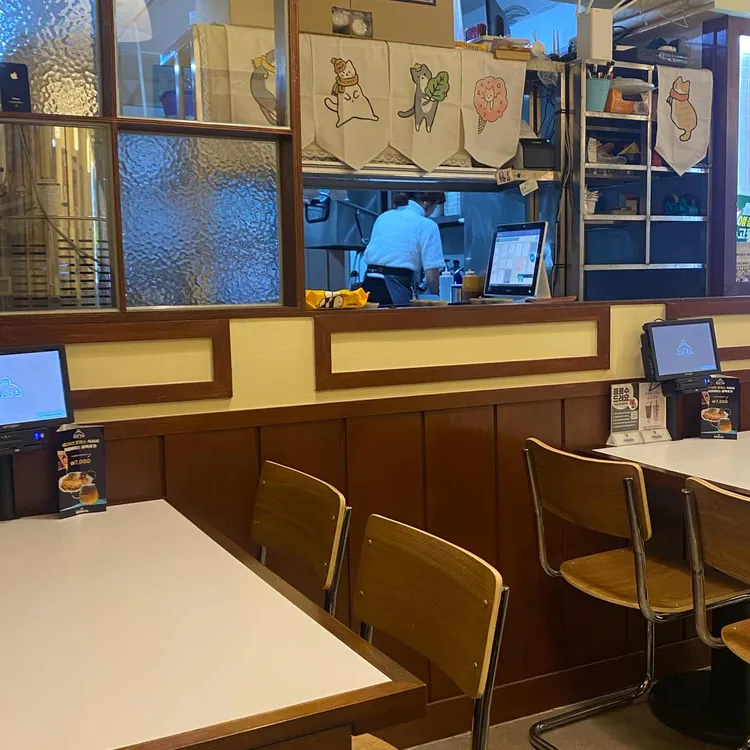 오레노카츠 대표 사진