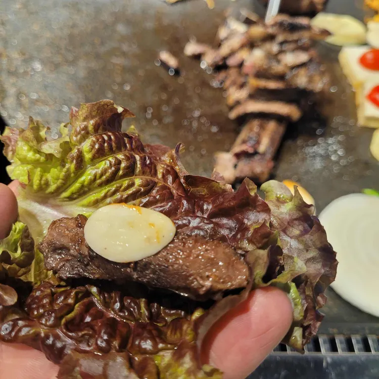 찰진고기 대표 사진