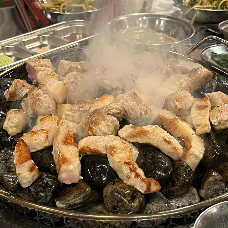 국제식당 대표 사진