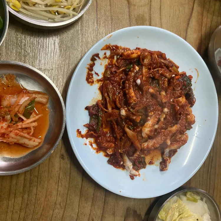 선영이네 대표 사진