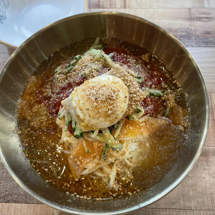 대손관 청주 대표 사진