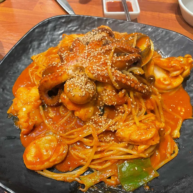 해담아구찜 대표 사진
