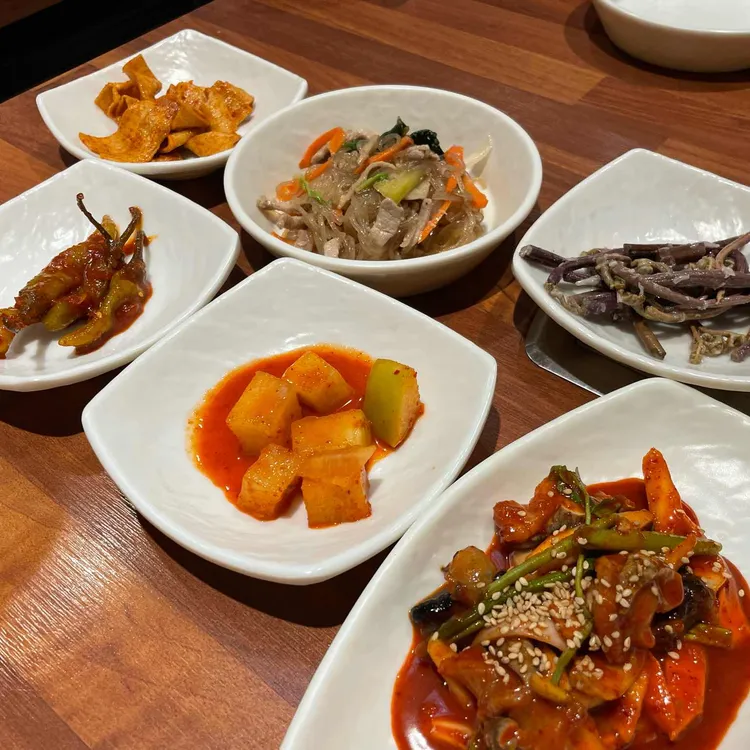 해담아구찜 대표 사진