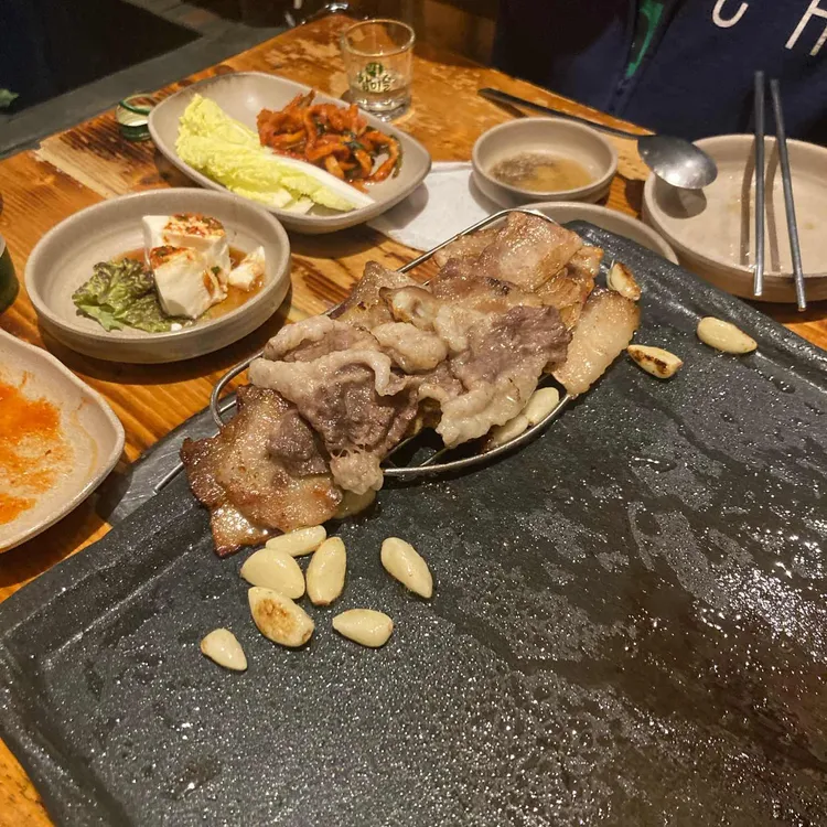 삼차집 대표 사진