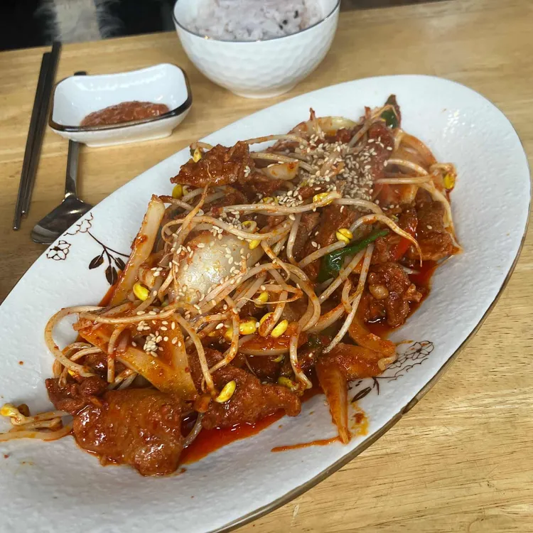 호호박 대표 사진