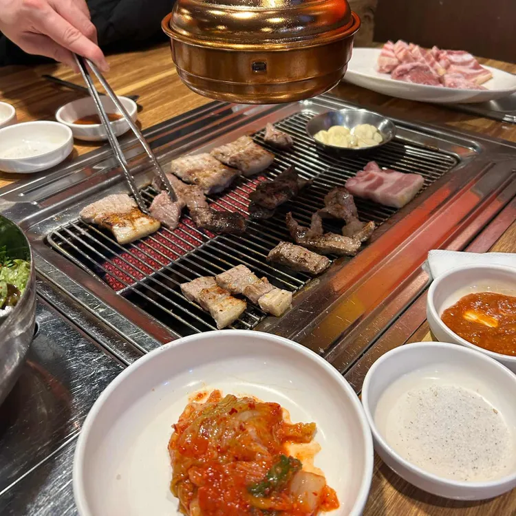 갈매기조나단 본점 대표 사진