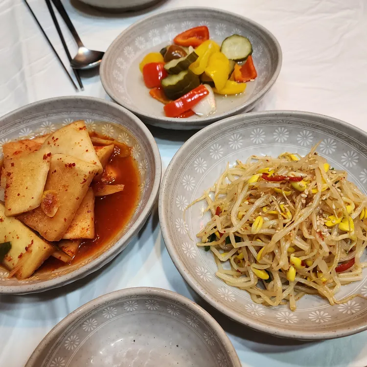 횡성 장수촌 대표 사진