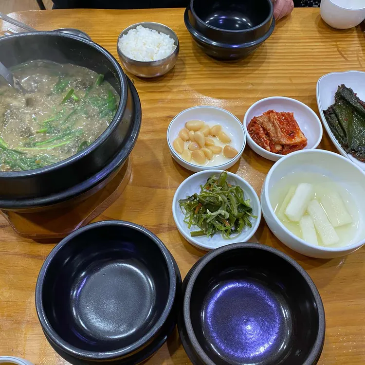 양평추어탕 사진 1