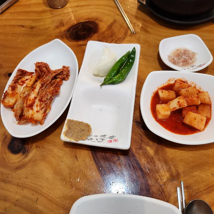 삼대가족국밥 대표 사진