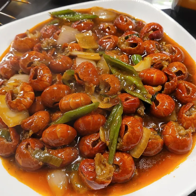 북경양꼬치 대표 사진