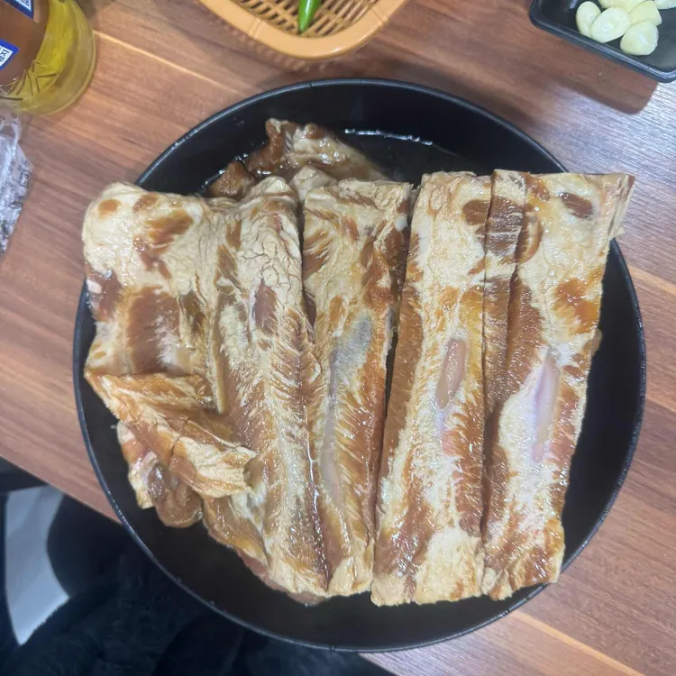 좋아좋아숯불갈비 대표 사진