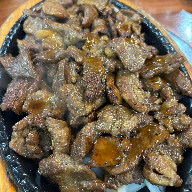 예술갈비 - 수원 돼지갈비, 숯불갈비 맛집 | 다이닝코드, 빅데이터 맛집검색