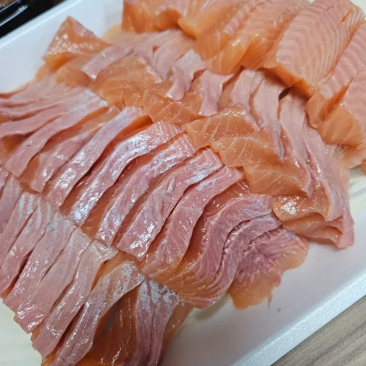 북한강횟집 대표 사진