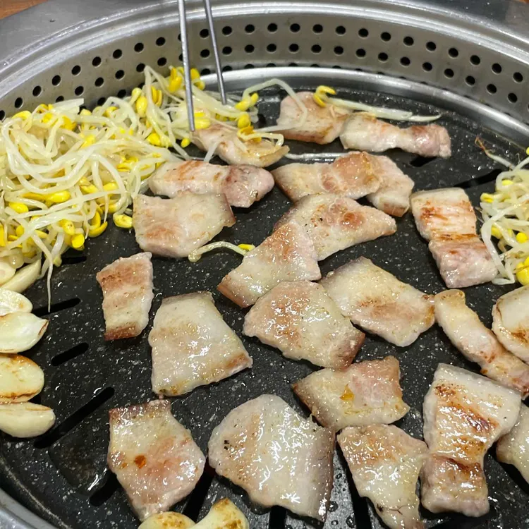목가 대표 사진