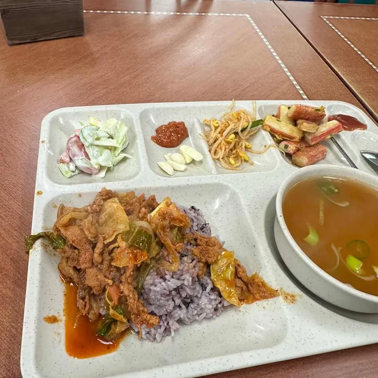 본가한식부페 이미지