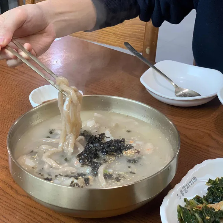 옹골지기 대표 사진