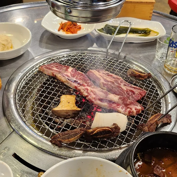 나씨화로명가 대표 사진