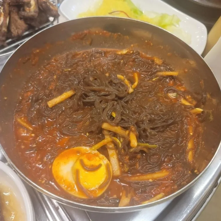 나씨화로명가 대표 사진