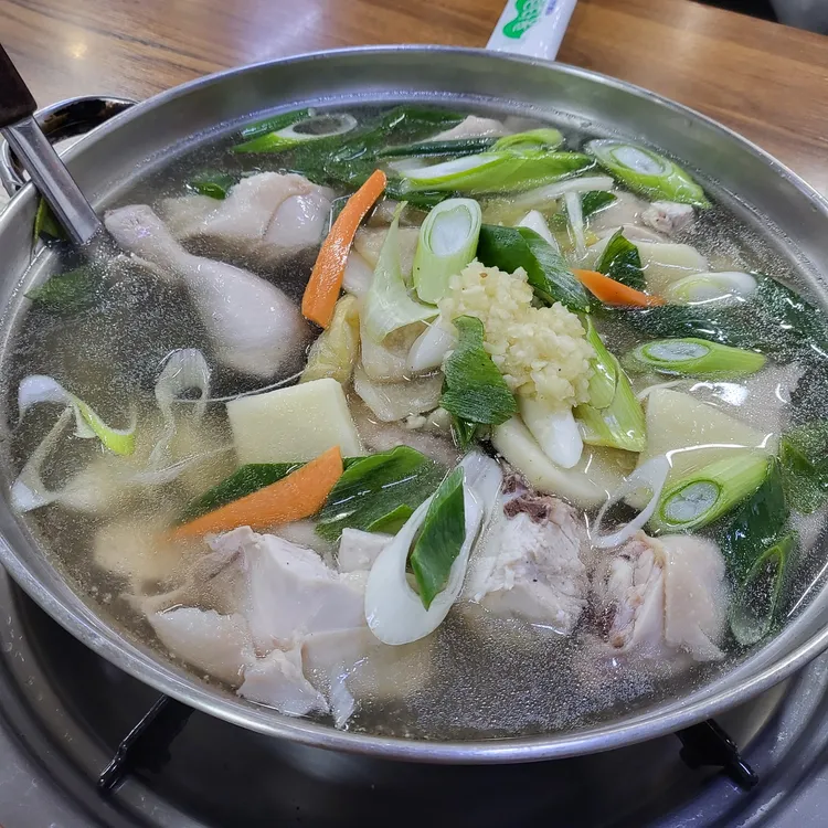 포계촌 대표 사진