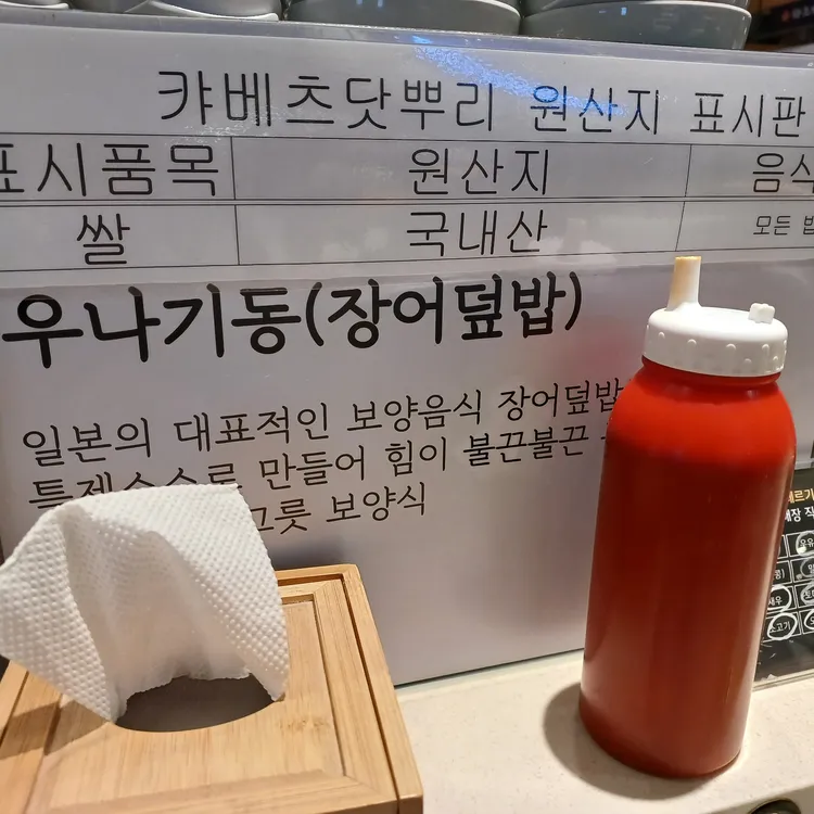 캬베츠닷뿌리 대표 사진