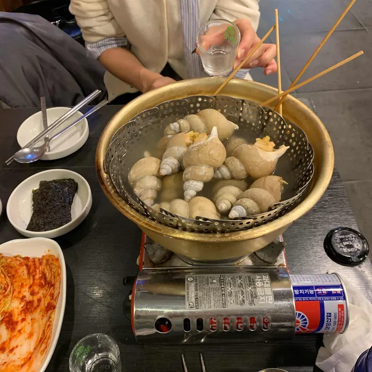 왕십리통골뱅이 대표 사진