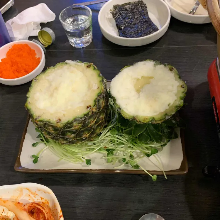 왕십리통골뱅이 대표 사진
