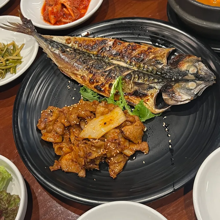 강민주의들밥 대표 사진