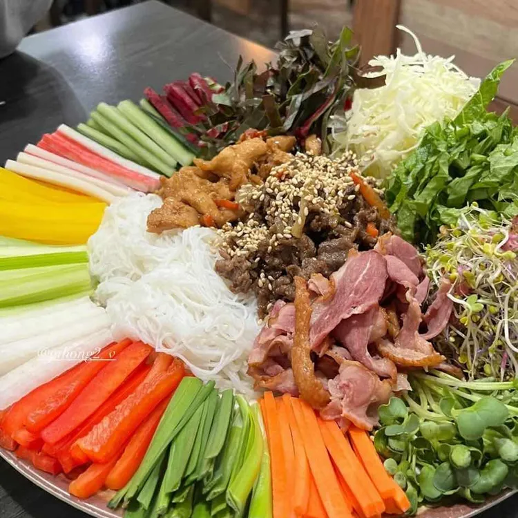쟈스민 대표 사진