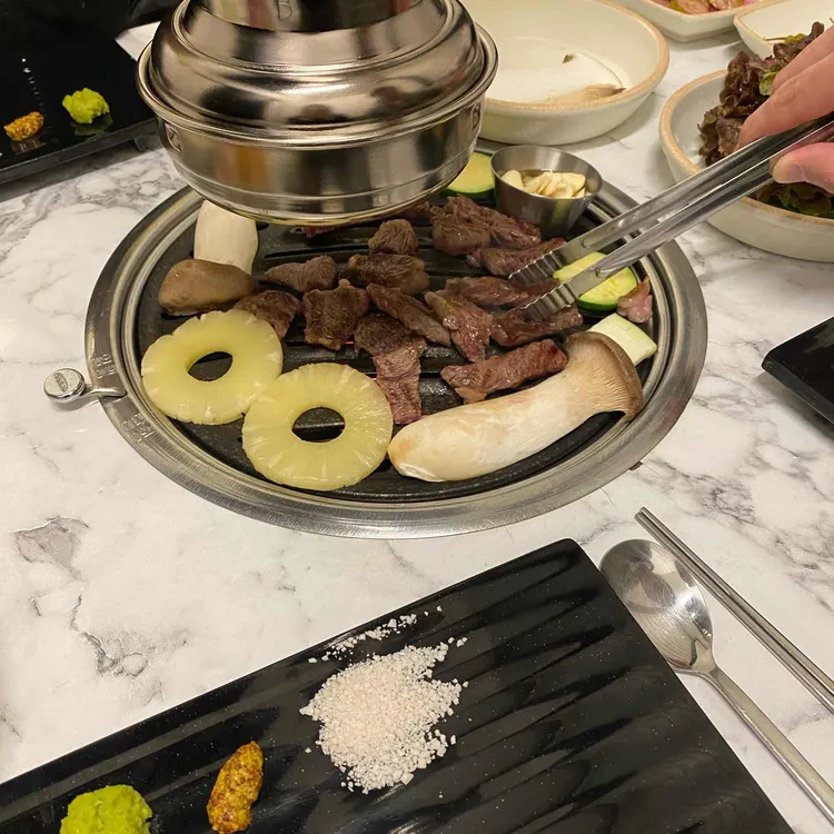 신우 대표 사진