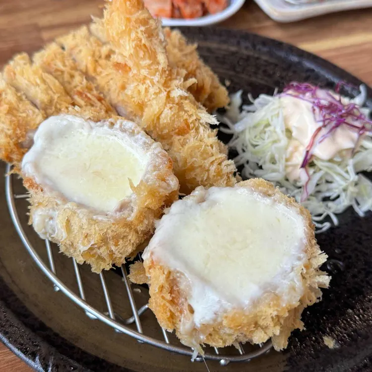 범식당 대표 사진