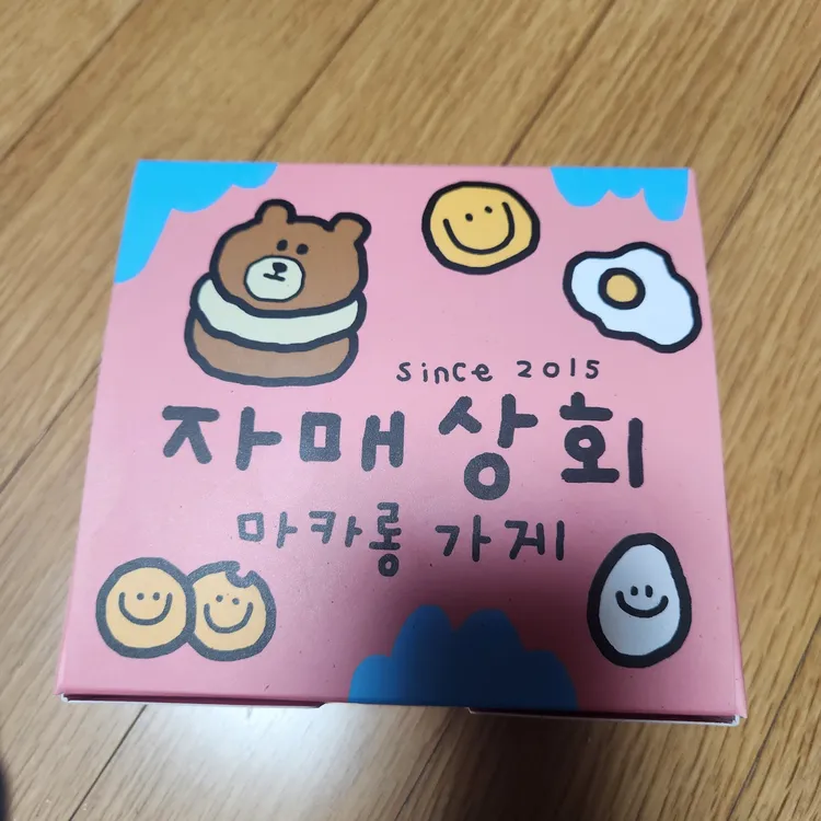 자매상회 - 충북혁신도시 마카롱, 뚱카롱 맛집 | 다이닝코드, 빅데이터 맛집검색
