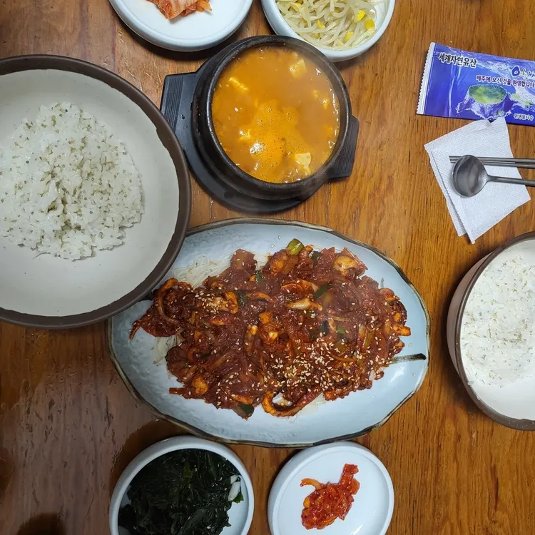 시골길 대표 사진