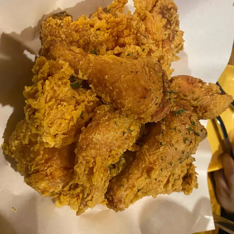 깐부치킨 대표 사진