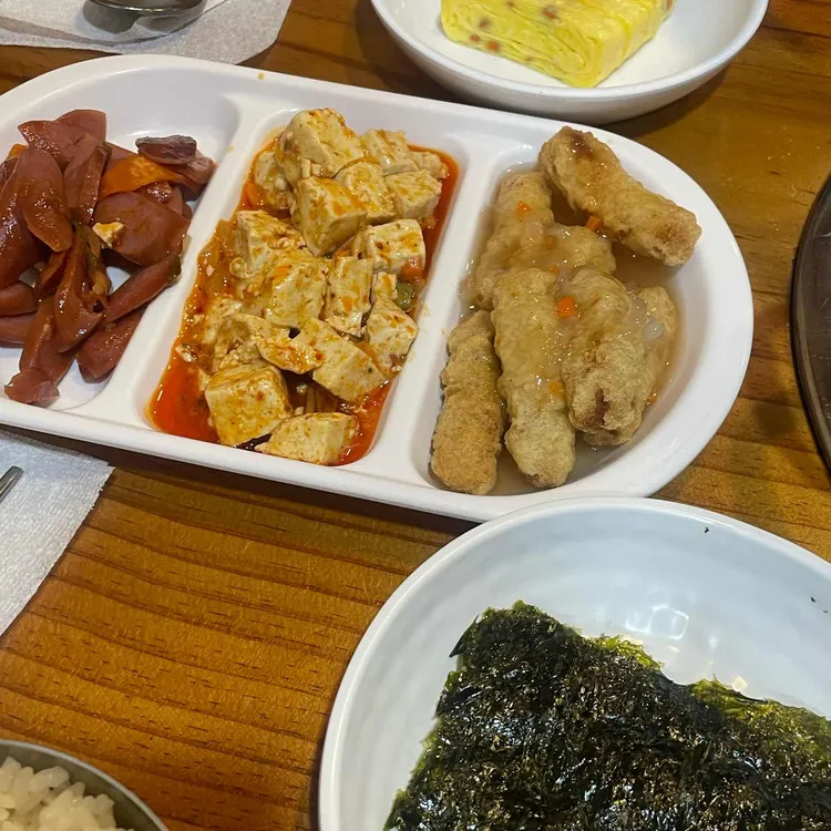 장호짤라집 대표 사진