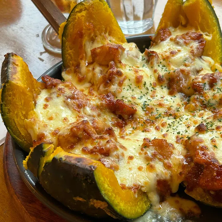 우럭의 숲 대표 사진