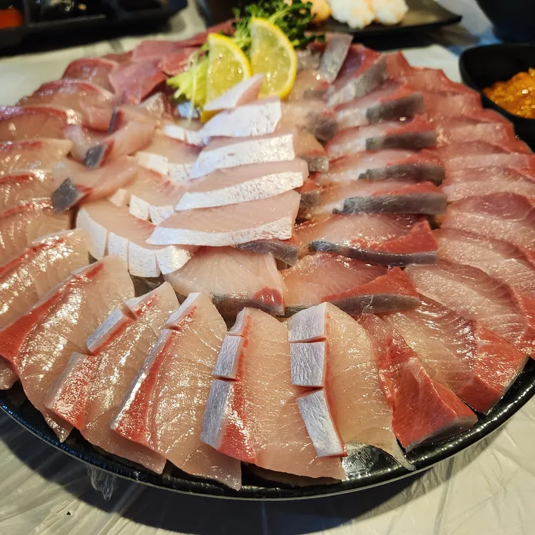 사거리횟집 대표 사진