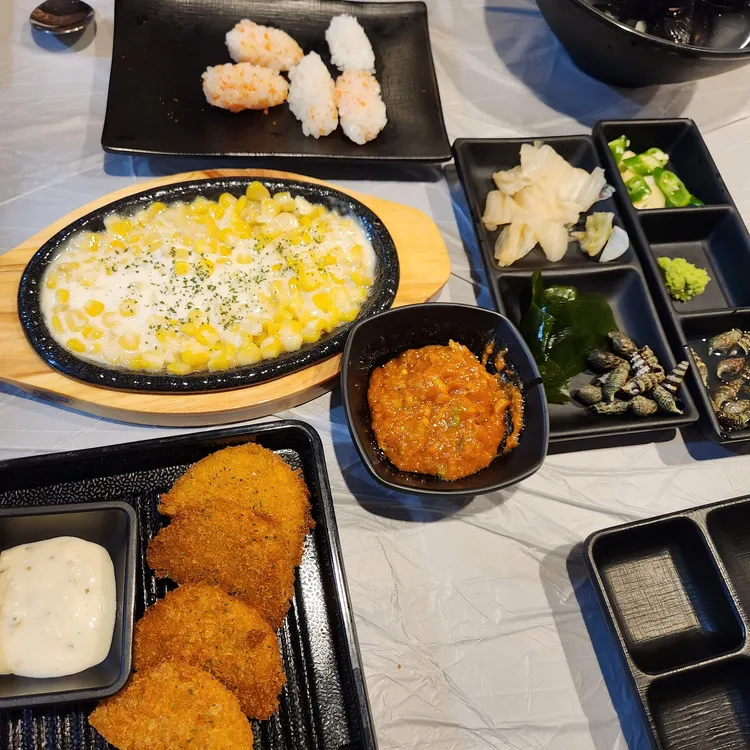 사거리횟집 대표 사진