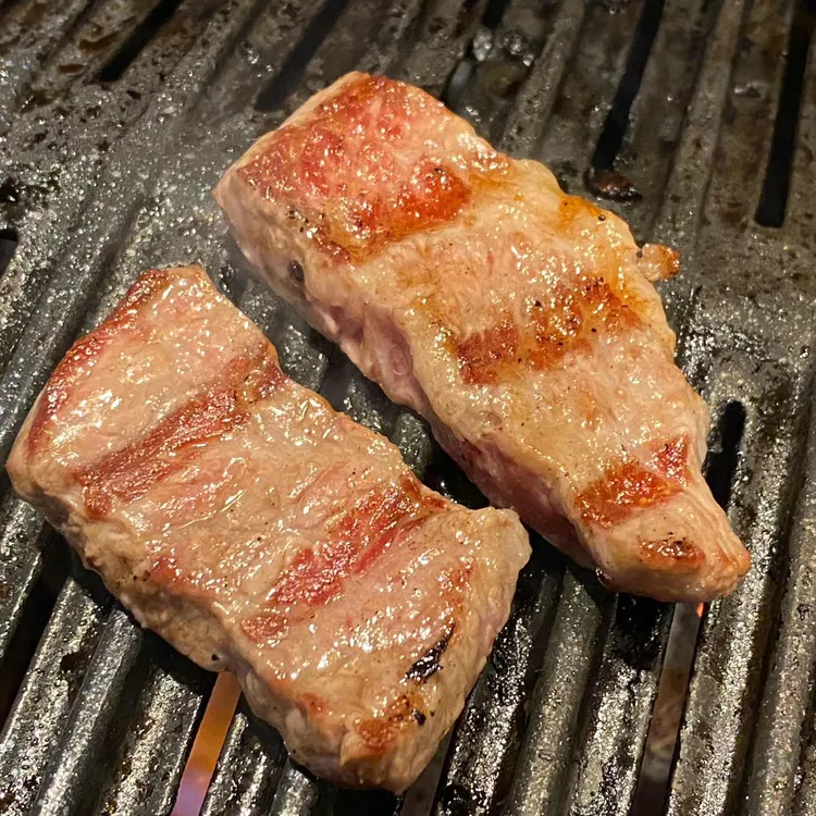 한마음정육식당 대표 사진