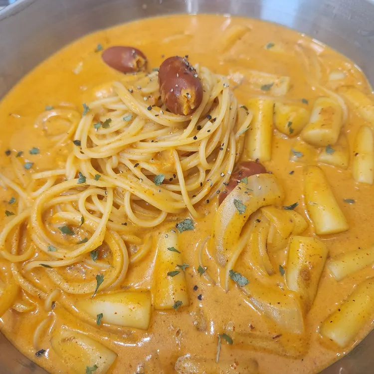 소소떡볶이 대표 사진
